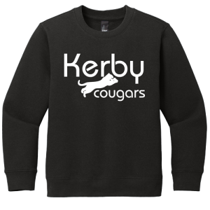 Crew Neck Sweatshirt